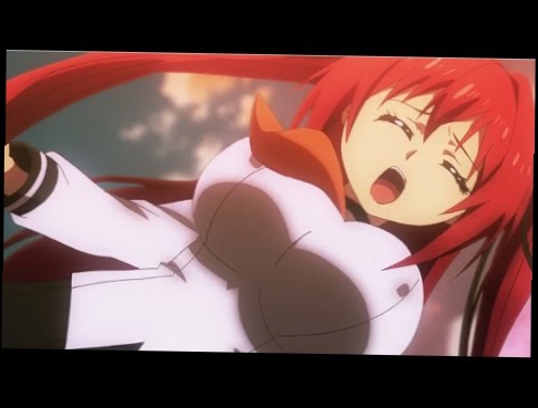 Shinmai Maou no Testament BURST OP - Over The Testament - Metamorphose featuring Yoko Ishida 