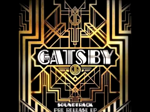 Emeli Sandé & The Bryan Ferry Orchestra - Crazy In Love (The Great Gatsby) [HQ] 