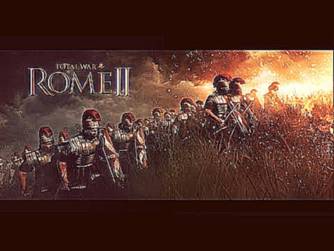 Total War RomeII -  Император Октавиан Август #14