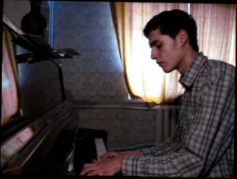 Listen to me,Looking at me by Karim Melnik (piano cover) 