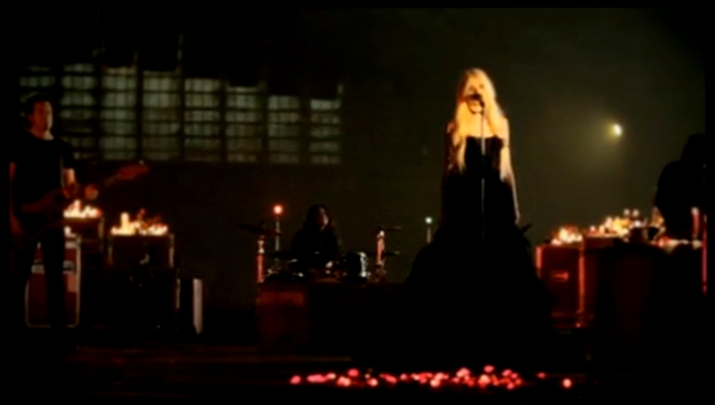 The Pretty Reckless - Just Tonight 
