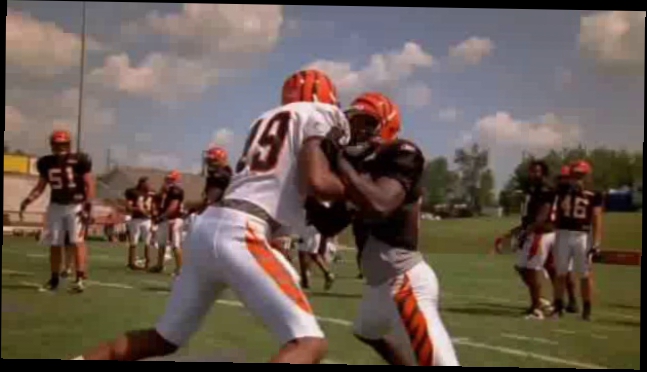 Hard Knocks Bengals Episode 01-1 Vostfr [Latestnfl.com] 