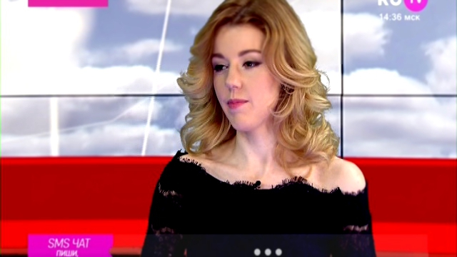 Стол заказов (RU.TV, 03.03.2016) Юлианна Караулова 