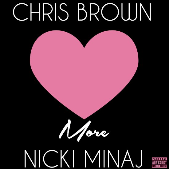 Chris Brown ft. Nicki Minaj - Love More (OST Танцы на ТНТ)