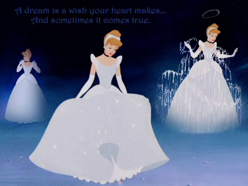 Classic Disney - So This Is Love Cinderella