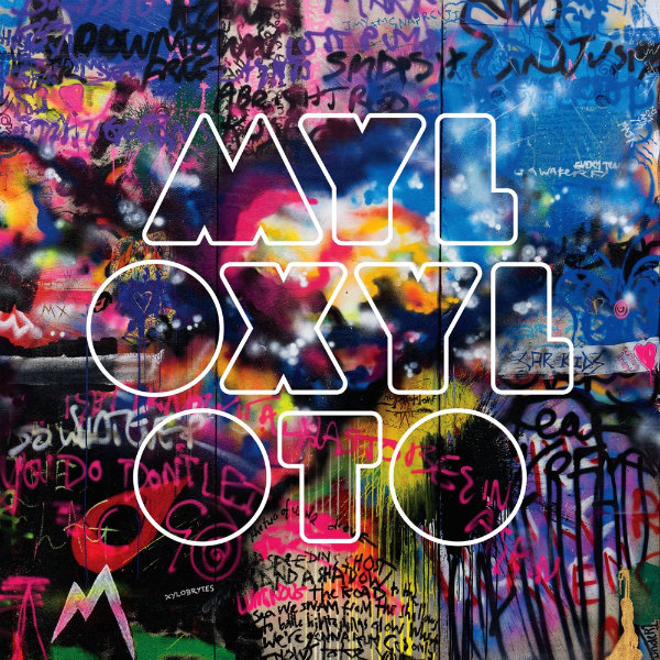 Coldplay - What If