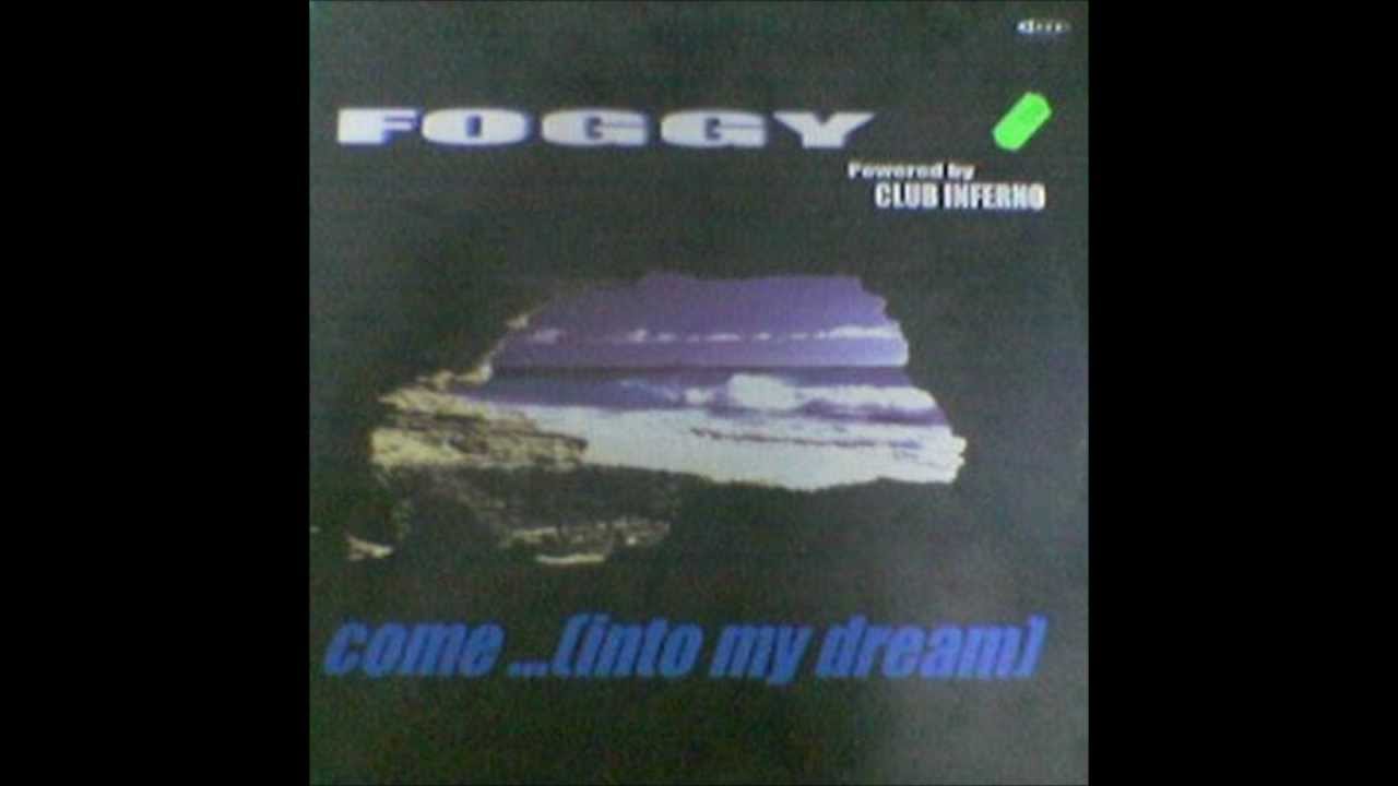 DJ Foggy - Come Into My Dreams (Trance Remix) vk.com/inusic (лучшая приятная музыка)