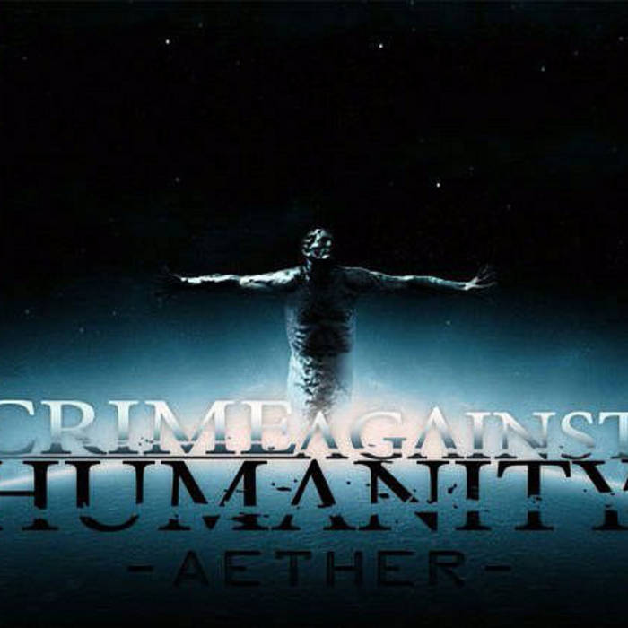 Crime Against Humanity - Только Смерть Осталась С Тобой