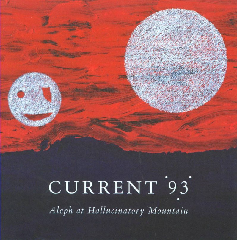 Current 93 - All The Pretty Little Horses [320] (Спокойные)