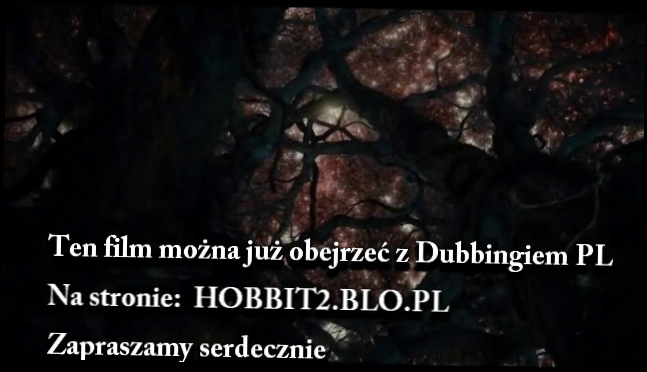 Hobbit: Pustkowie Smauga Online 2013 Dubbing PL Ca&#322;y Film 
