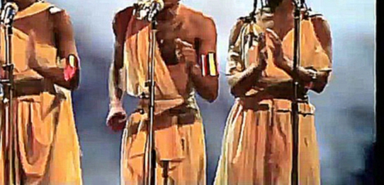  Boney M- Rivers of Babylon 1978 