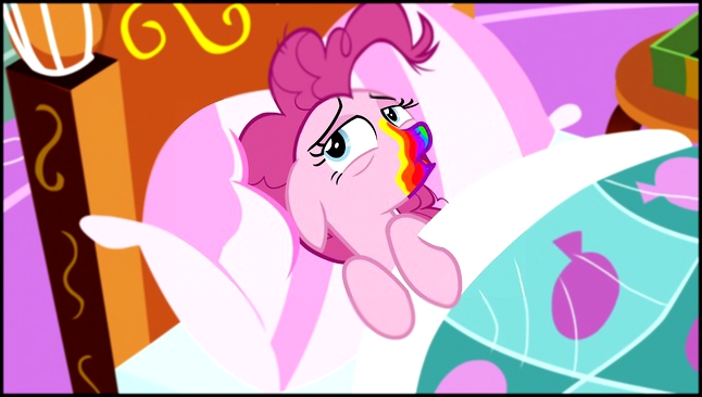 My Little Pony: Friendship is Magic -  Season 6 Episode 15 "28 Pranks Later" [FullHD] 