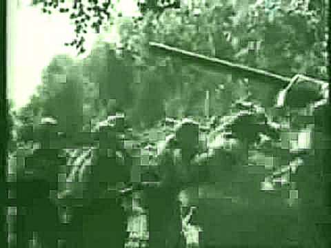 Марш советских танкистов   Soviet tankmen march song 