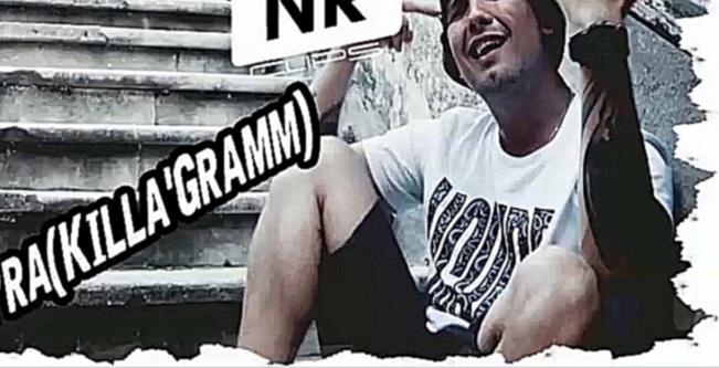 Pra(Killa'Gramm), Жека РасТу – Без названия [NR clips] (Новые Рэп Клипы 2016)  