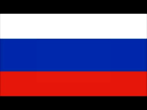 Марш/Песня «Служить России» 2 