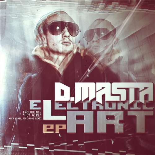 D.MASTA - Патимейкер (Remix) (NR)
