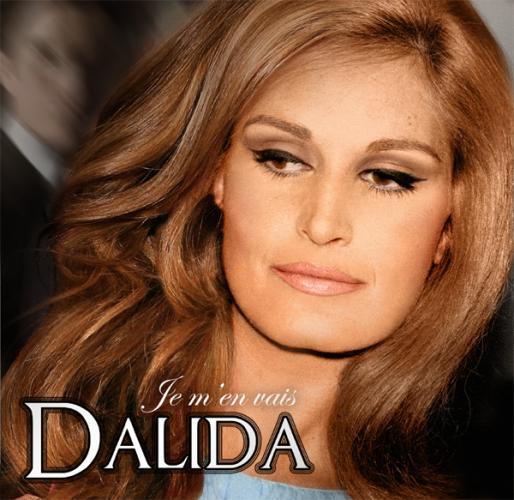 Dalida (Франция-Италия-Египет, фр. шансон, поп, 60-70-е) - Tico-tico