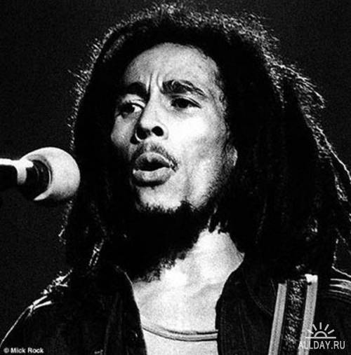 Damian  Marley (младший сын легендарного Боба Марли) - Road To Zion