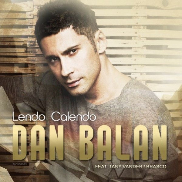 Dan Balan ft Tany Vander - Lendo calendo  - самые смешные переписки вконтакте http//vk.com/ma3afakka