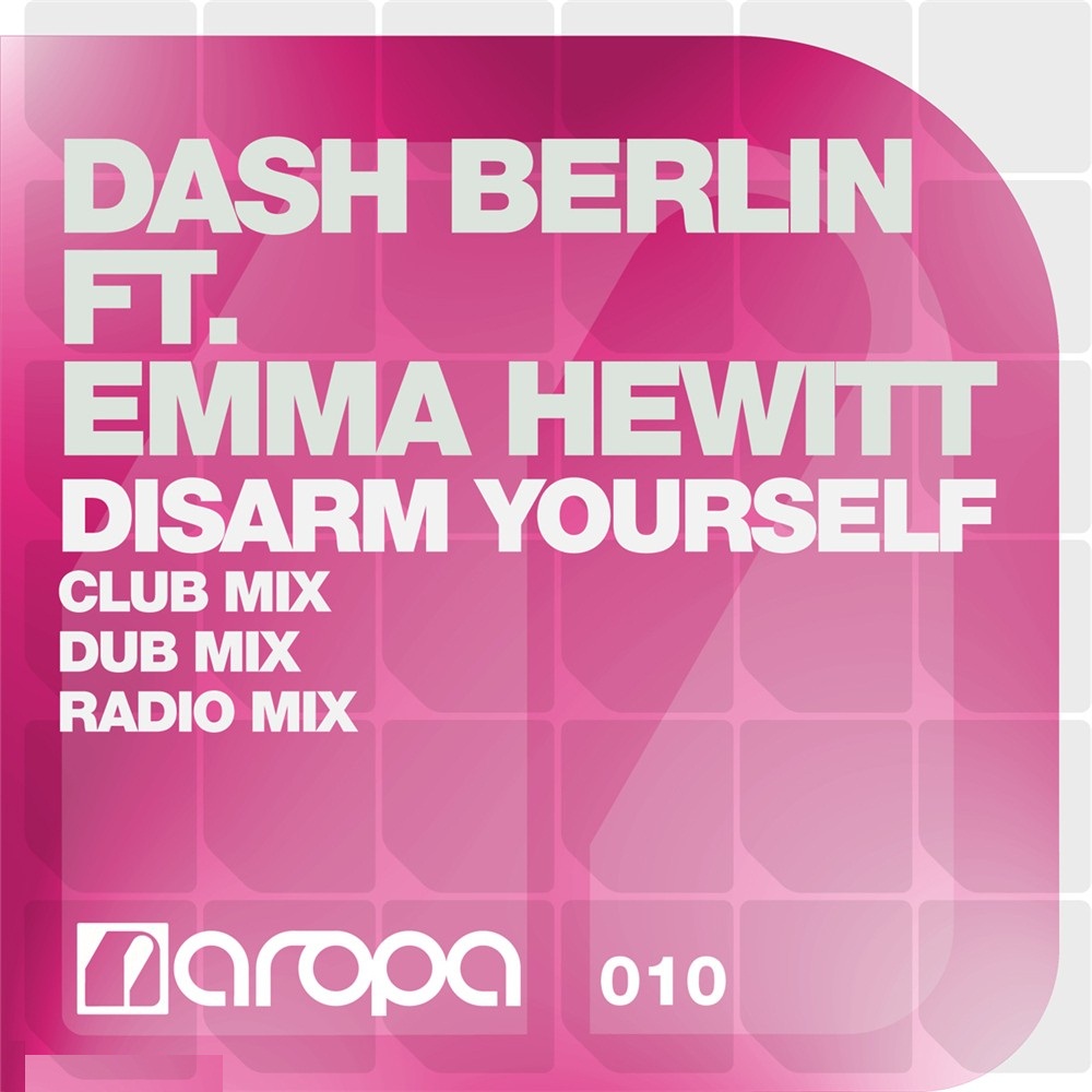 Dash Berlin feat. Emma Hewitt - Disarm Yourself