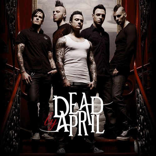 Dead By April - 10 лучших треков