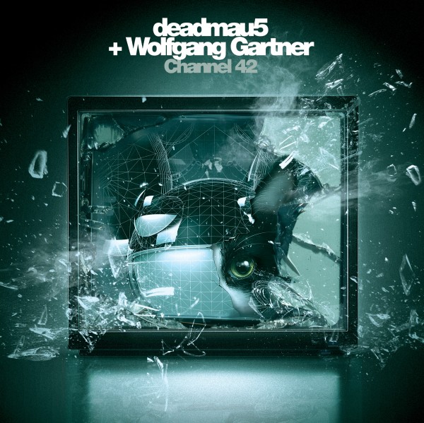 Deadmau5 & Wolfgang Gartner - Channel 42 (Live at BBC Hackney)