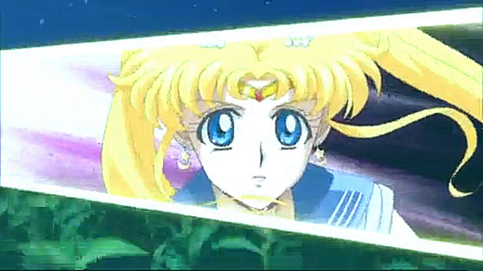 Sailor Moon Crystal OP / Сейлор Мун Кристалл опенинг HD 