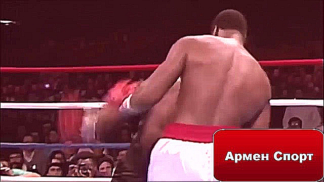 Mike Tyson best knockouts  Майк Тайсон лучшие нокауты HD