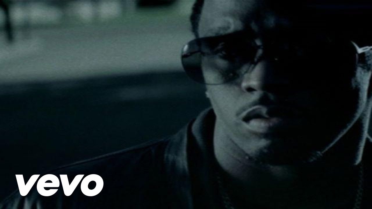 Diddy ft. Dirty Money - Someone To Love Me