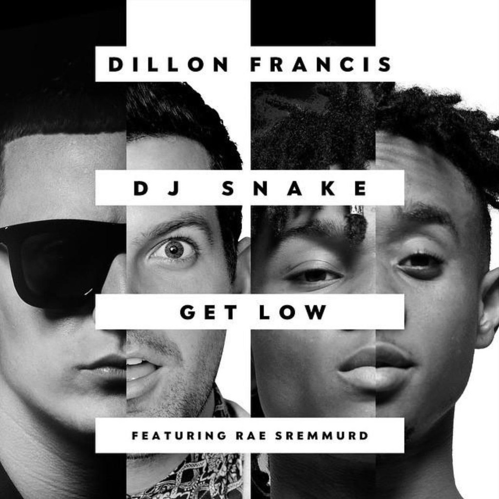 Dillion Francis & Dj Snake - Get Low (Remix)