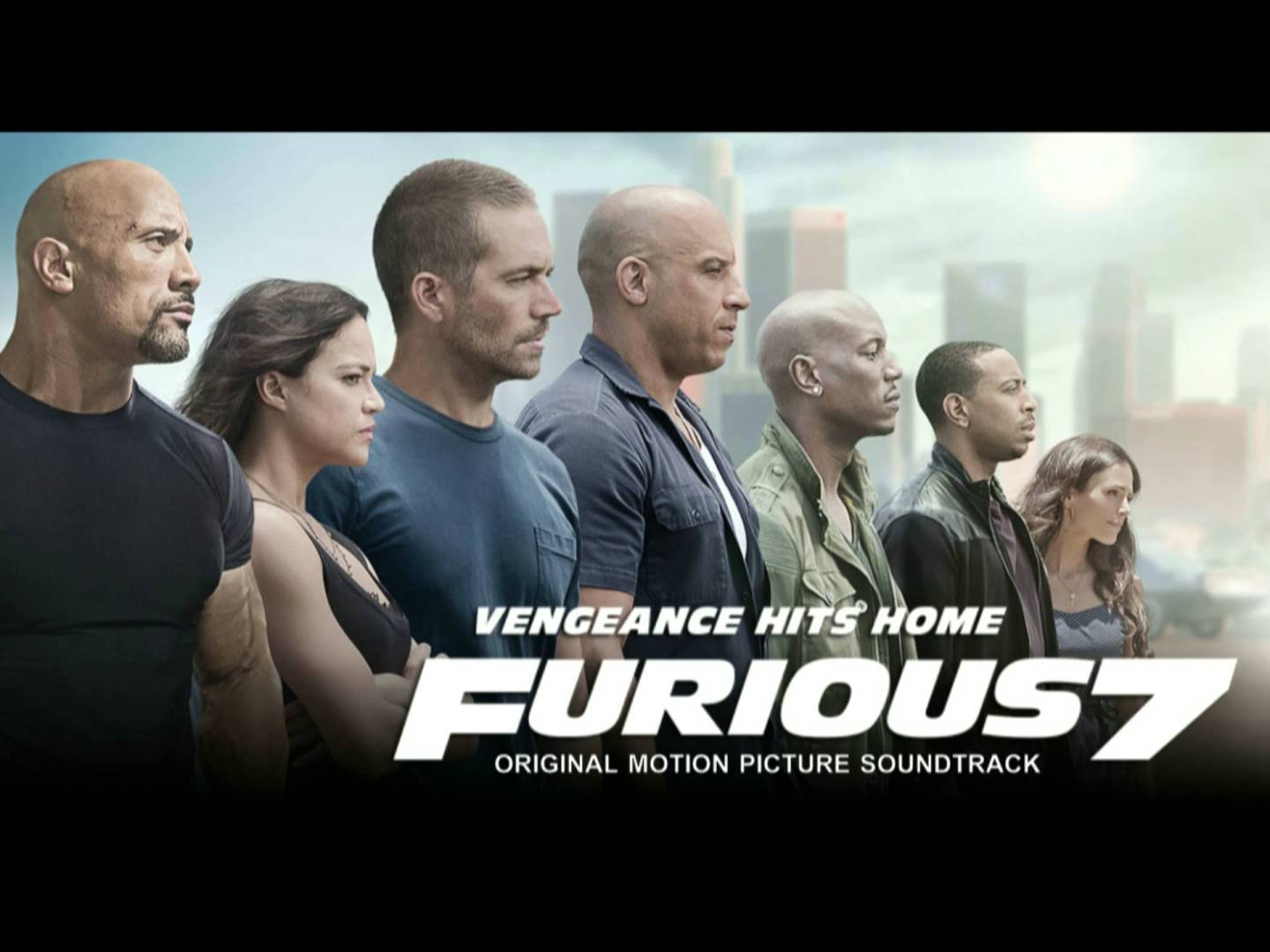 Dillon Francis x DJ Snake - Get Low ( Fast and Furious 7 OST )