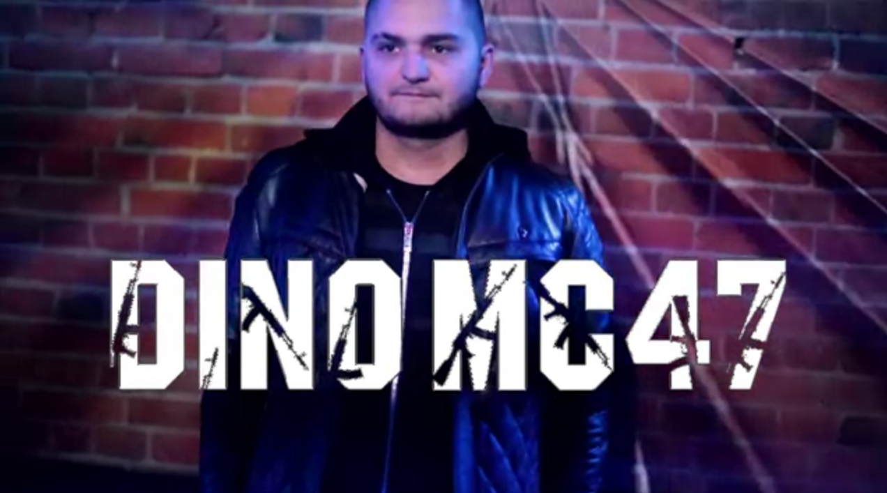 Dino MC 47 - Кандагар (Marcus Zero remix)