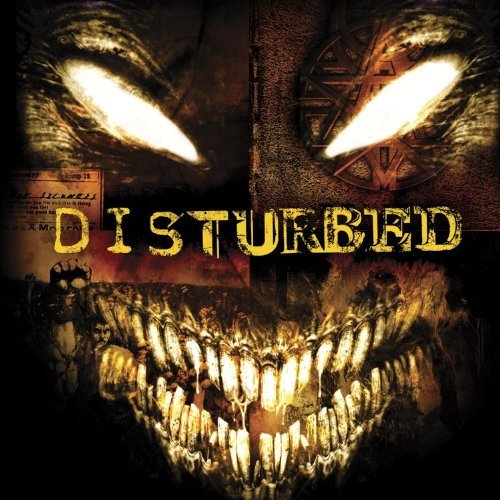 Disturbed - Indestructible (для тренировки)