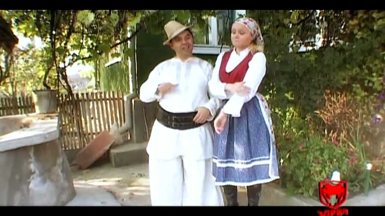 Dj DAV & Nicolae Guta si Sorina - Nunta - Свадьба (молдавская, свадебная, плясовая)