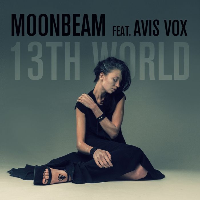 DJ Feel pres шоу Трансмиссия на Радио Рекорд (14-01-2010) Best Of 2009 - Moonbeam ft Avis Vox - [Trance 2009]