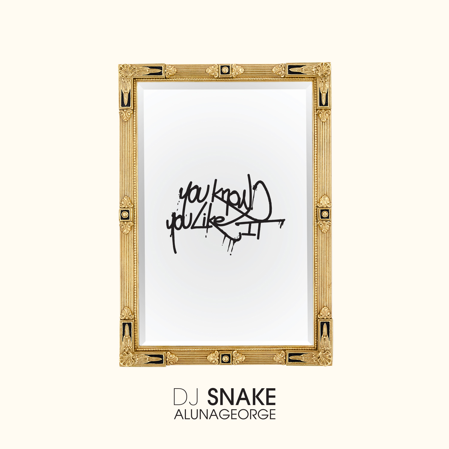 DJ Snake feat. AlunaGeorge - You Know You Like It (A.S. Beat Edit) FREE DOWNLOAD