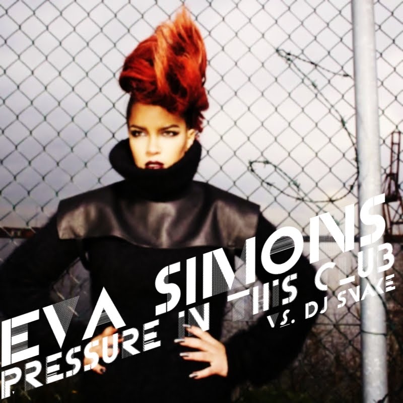 Eva simons песни