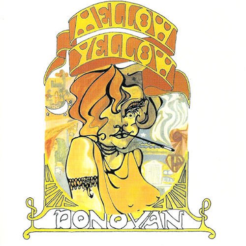 [OST-Club] (OST Миньоны / Minions) - Donovan - Mellow Yellow [OST-Club]