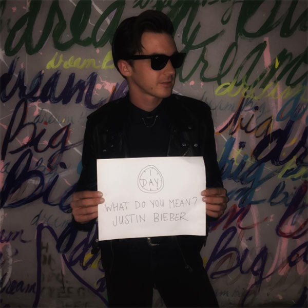 Drake Bell - Do What You Want