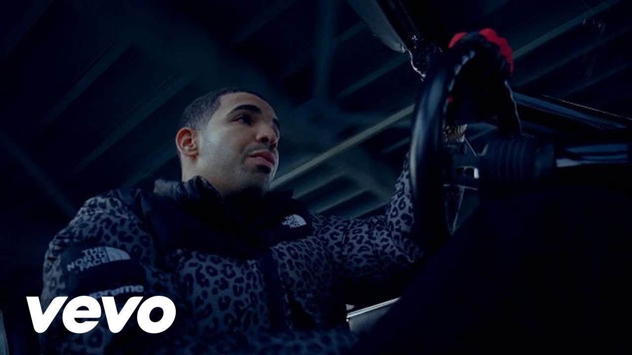 Drake ft. Lil Wayne & Tyga - The Motto ( Oh My God Becky, look at her butt)