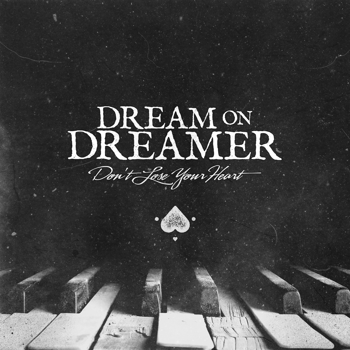 Dream On, Dreamer - Malice