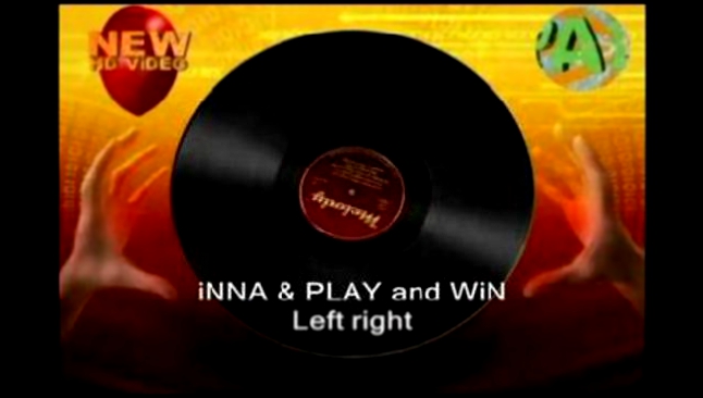 inna & play and win-left right 