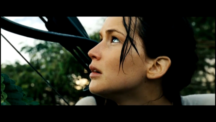 Голодные игры: И вспыхнет Пламя/ The Hunger Games: Catching Fire (2013) Дублированный трейлер №2 
