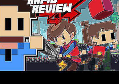 Adventures of Pip  PC - Rapid Review