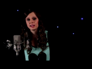 Listen To Your Heart - Roxette ⁄ DHT Version (Cover by Tiffany Alvord) 