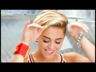 Mike WiLL Made It feat Miley Cyrus ft Wiz Khalifa & Juicy J – 23 2013 