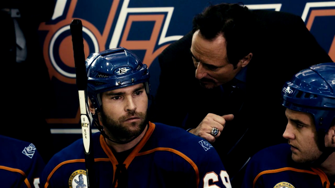 Вышибала / Goon (2011) 