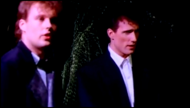 Orchestral Manoeuvres In The Dark - If You Leave.Если ты уйдешь 