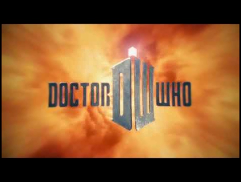 Доктор Кто - главная тема 2010 версия Промс - Doctor Who theme 2010 Proms version