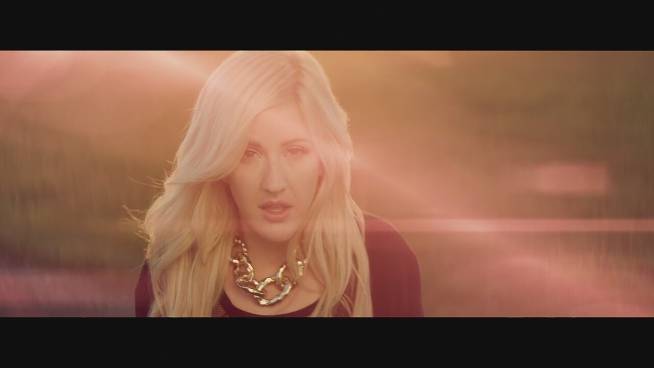 Ellie Goulding - Burn